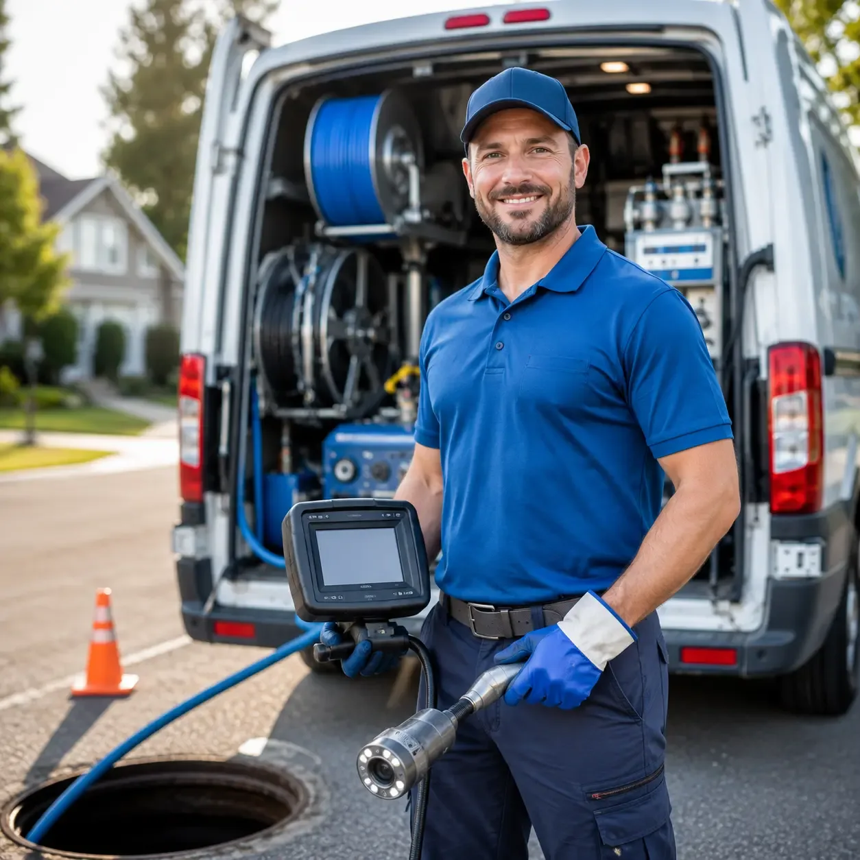 Local Pipe Relining specialists in Pinckneyville, IL