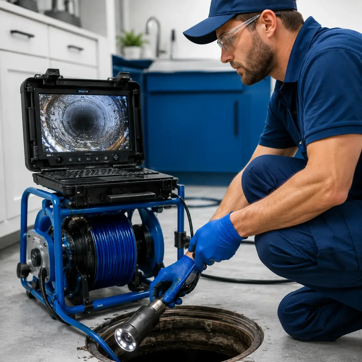 Pipe Relining professionals serving Pinckneyville, IL